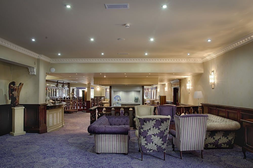 Area lounge