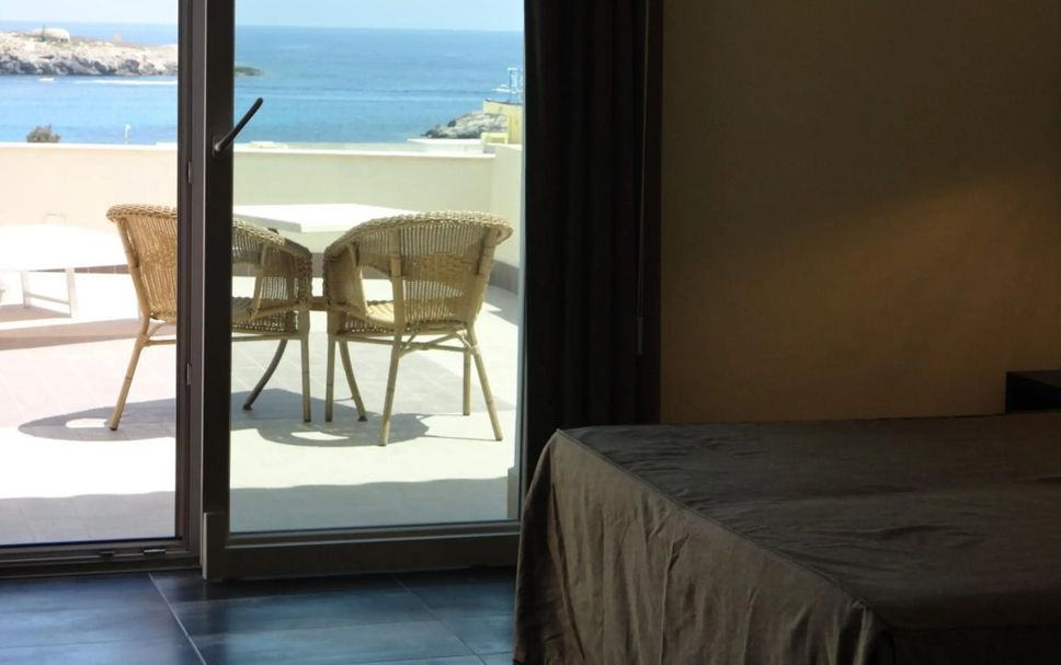 Balcone Foto
