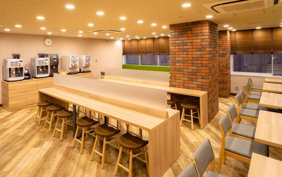 Ristorante Foto