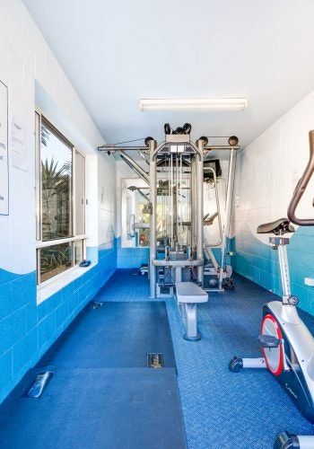 Palestra