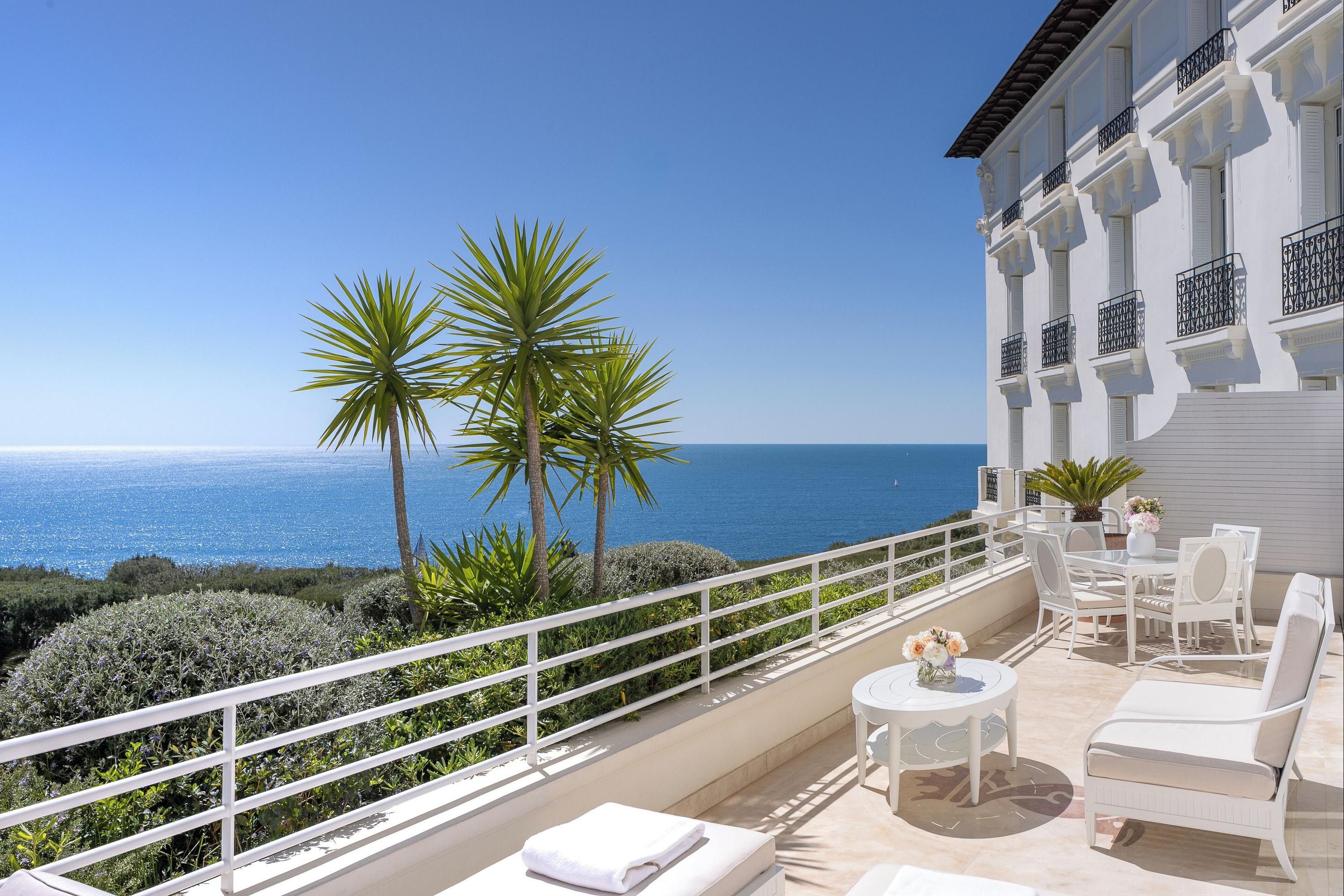 Balcone