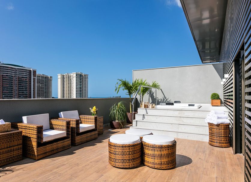 Balcone Foto