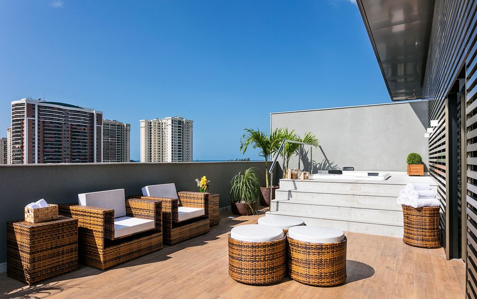 Balcone Foto