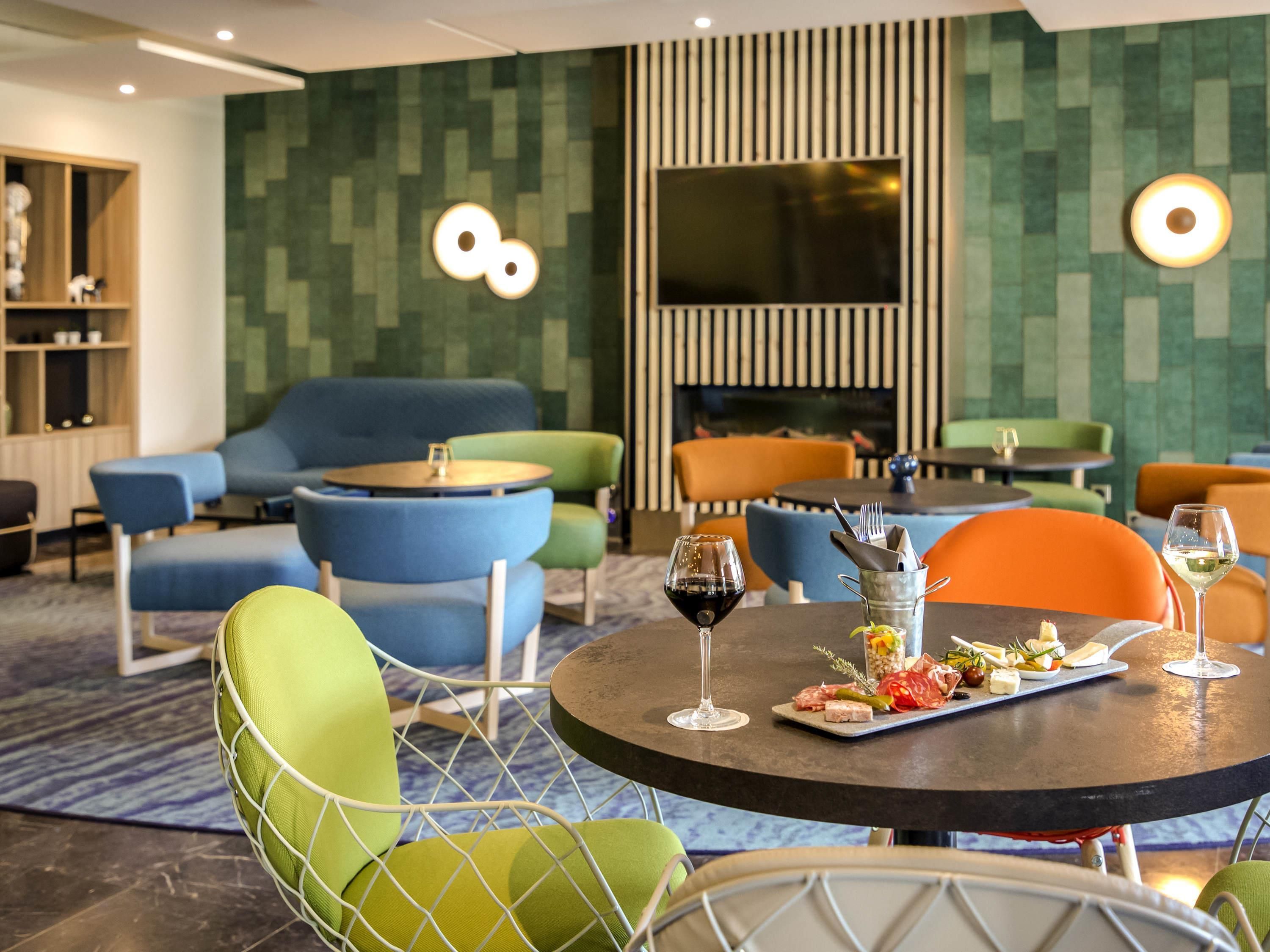 Area lounge