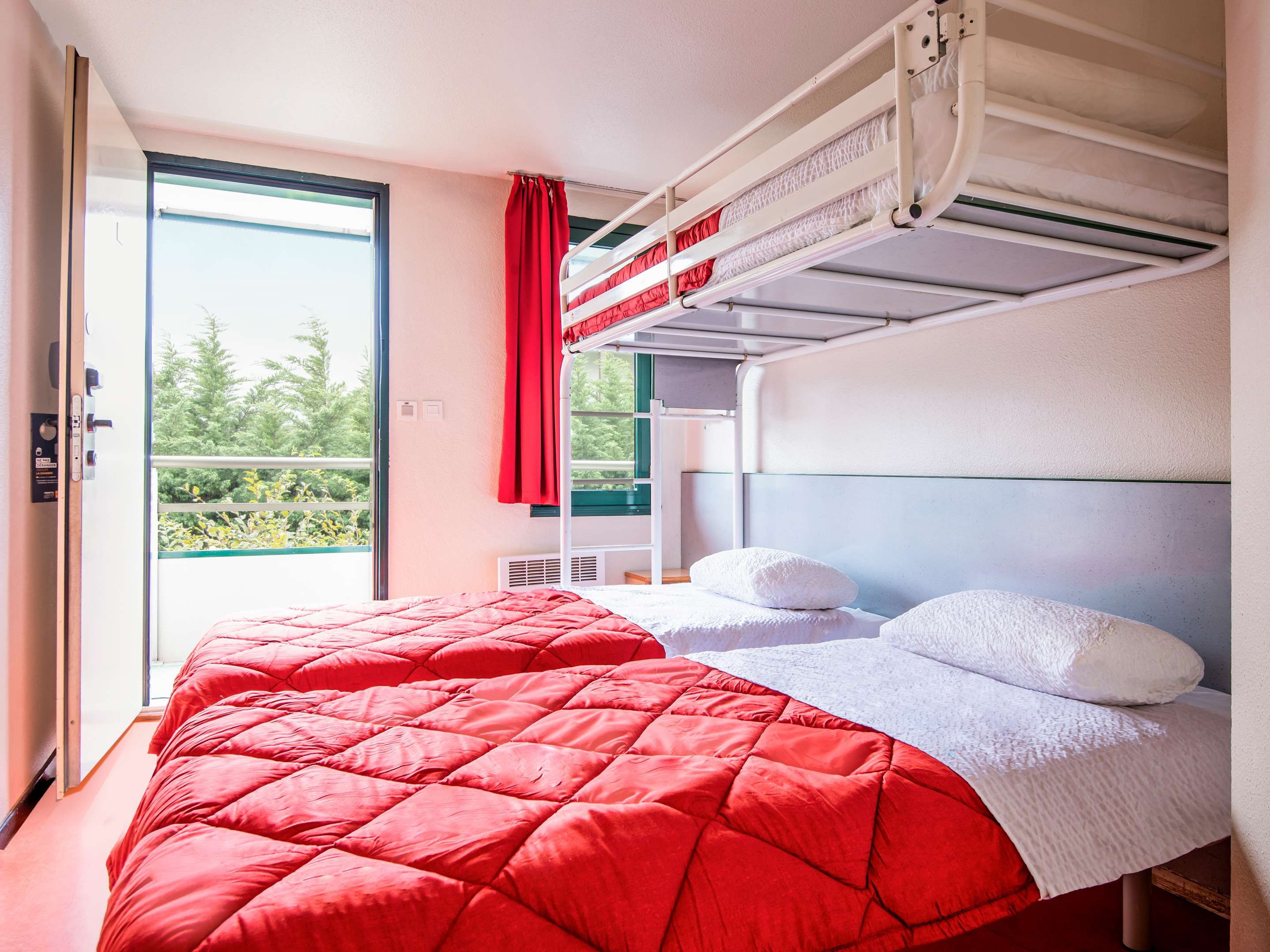 Camera da letto