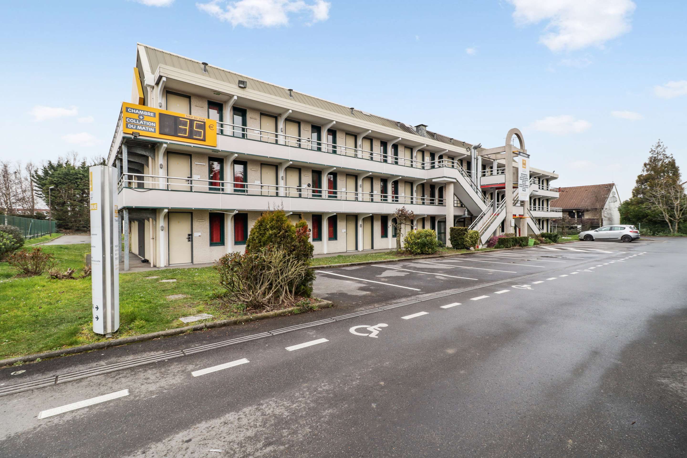 Edificio