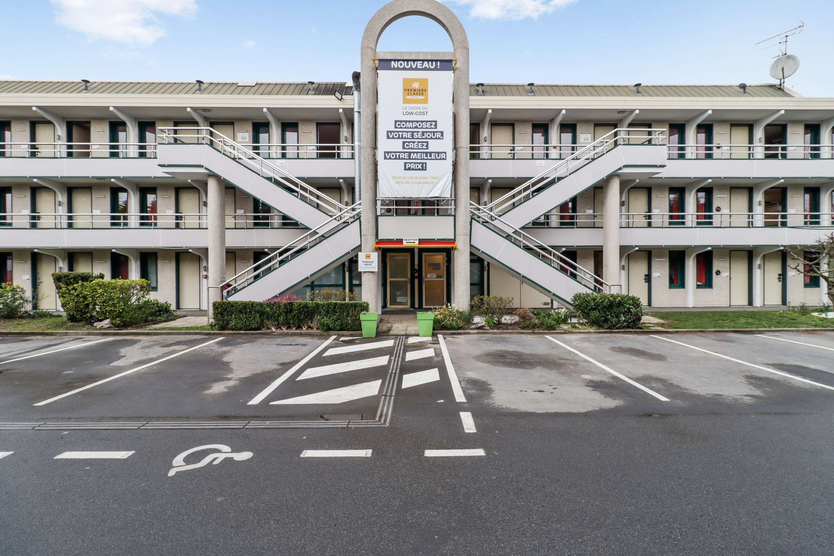 Edificio Foto