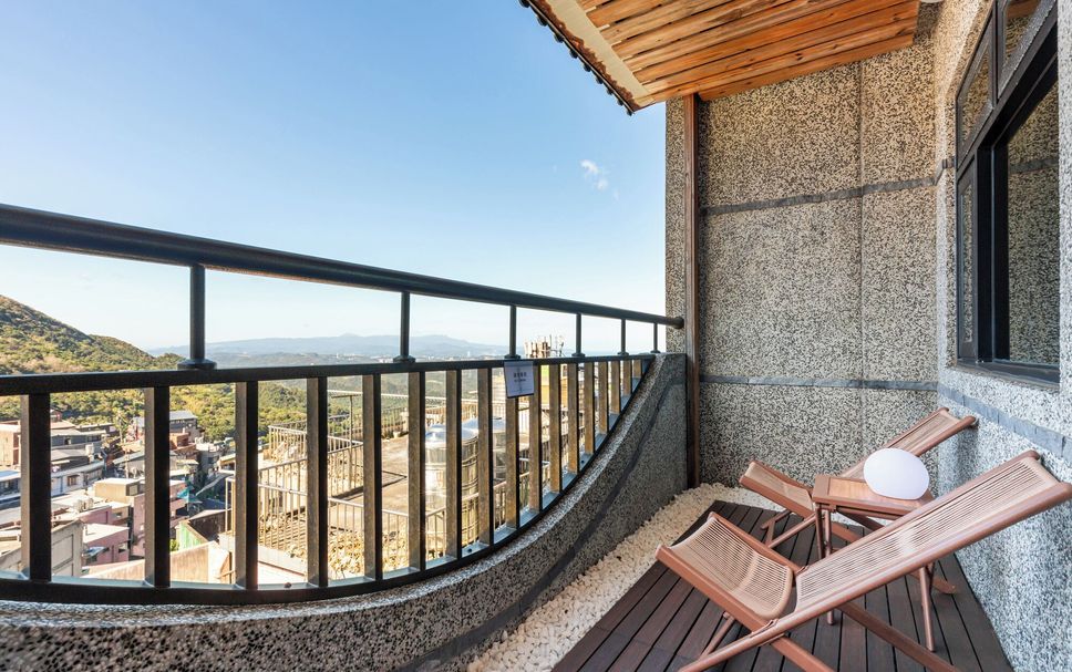 Balcone Foto