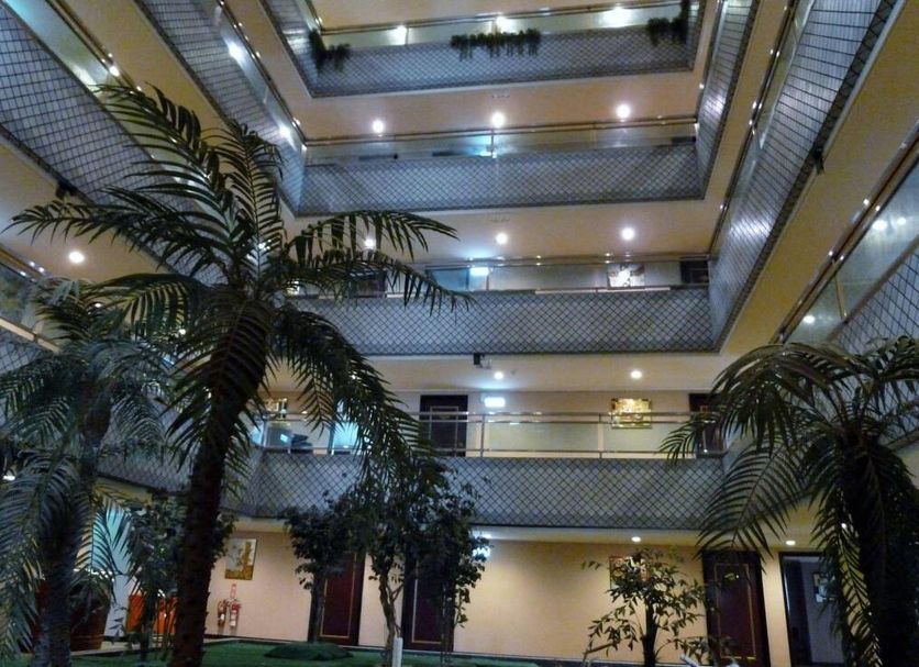 Ingresso Foto