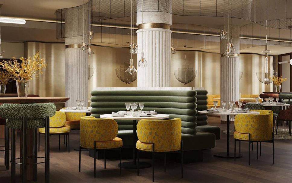 Ristorante Foto