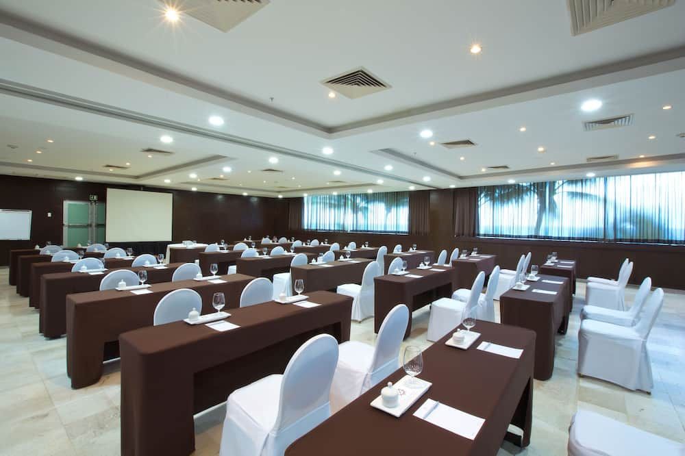 Sala conferenze