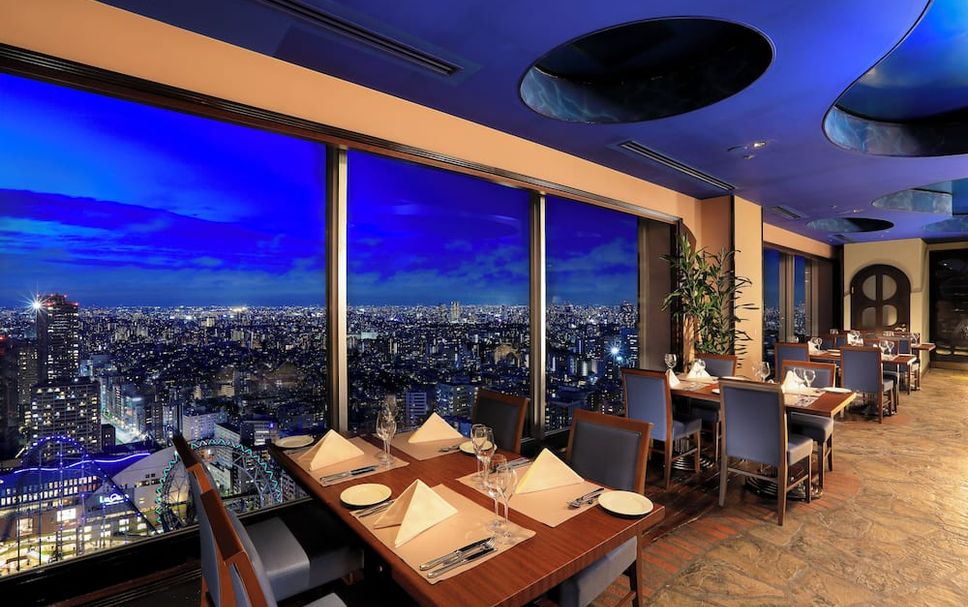 Ristorante Foto