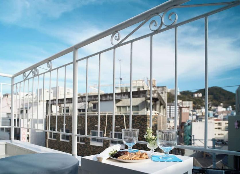 Balcone Foto