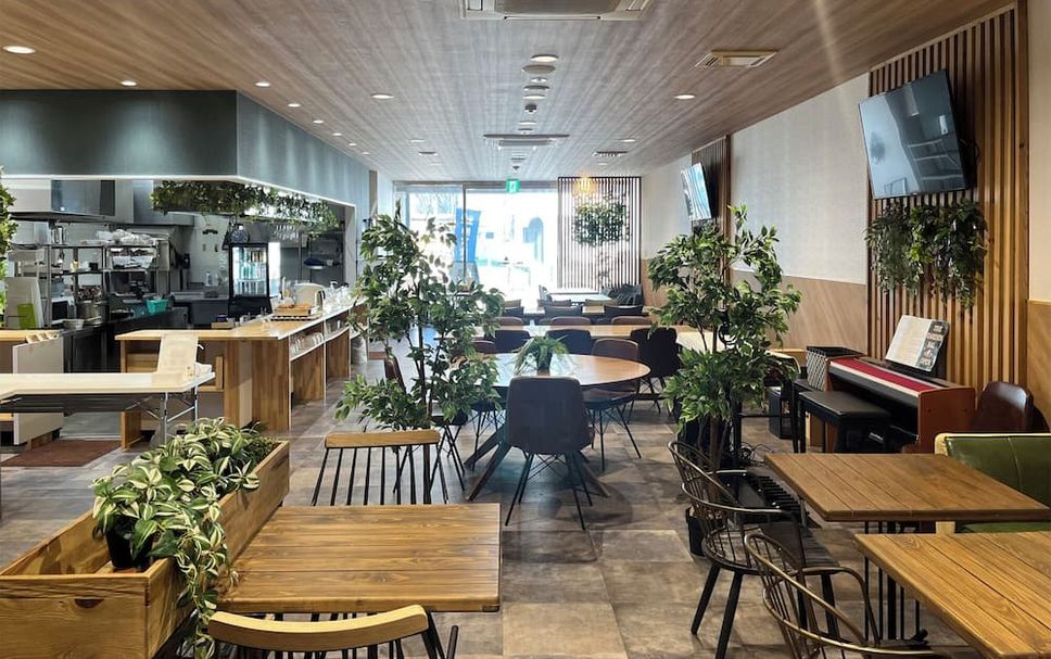 Ristorante Foto