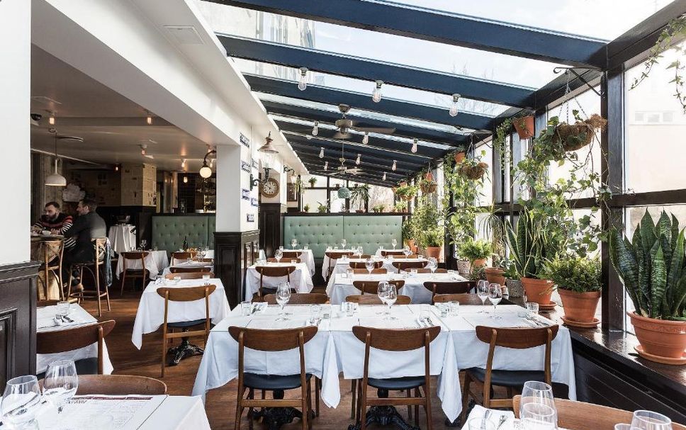 Ristorante Foto