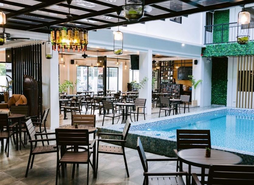 Ristorante Foto