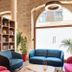 Area lounge