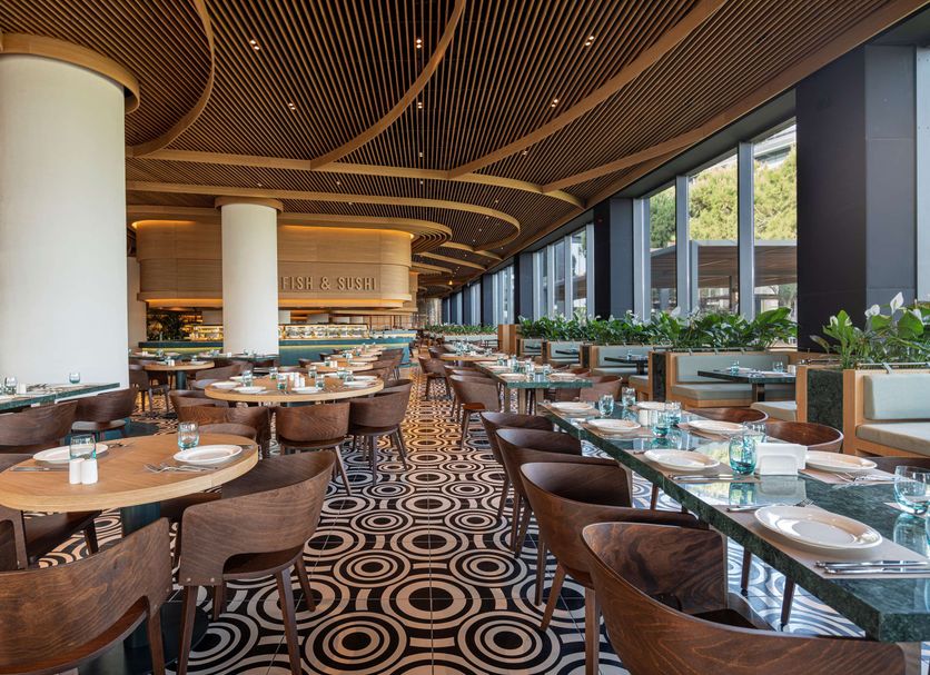 Ristorante Foto