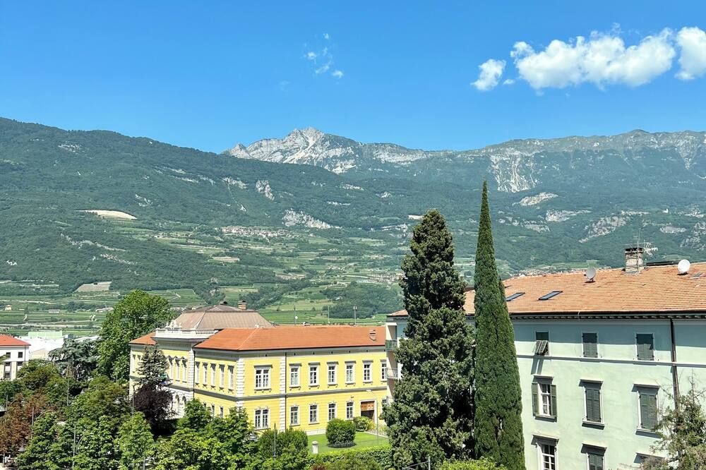 Vista esterna