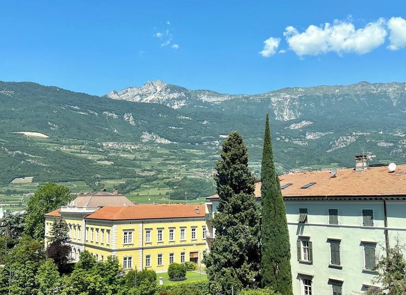 Vista esterna Foto
