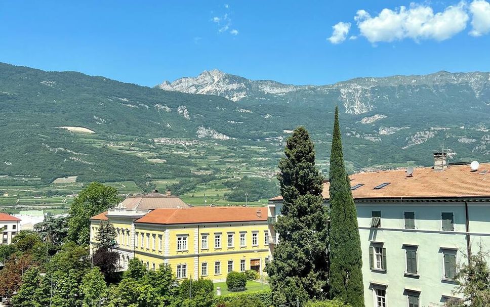 Vista esterna Foto