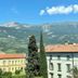 Vista esterna