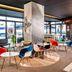 Area lounge