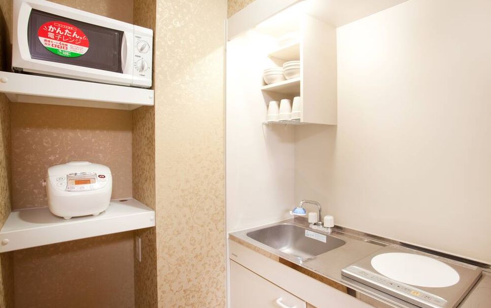 Cucina Foto