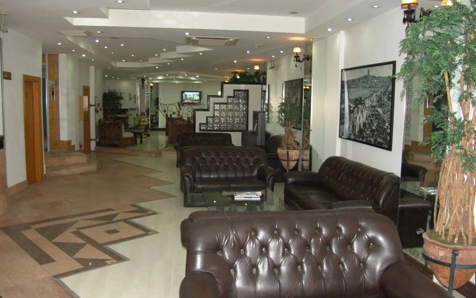 Ingresso Foto