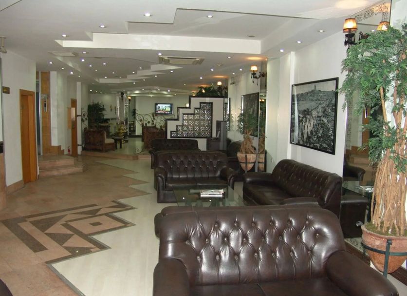 Ingresso Foto