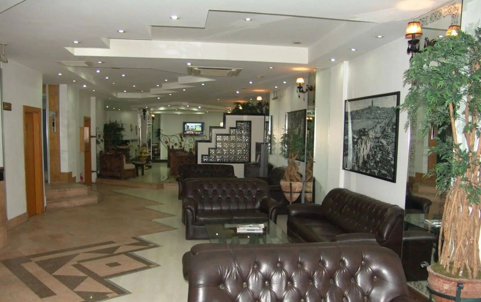 Ingresso Foto