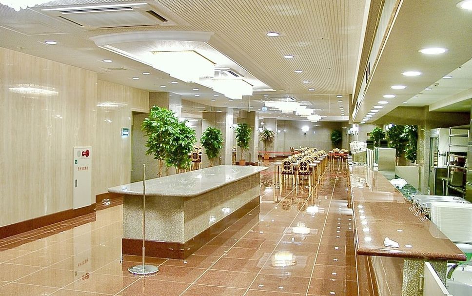 Ingresso Foto