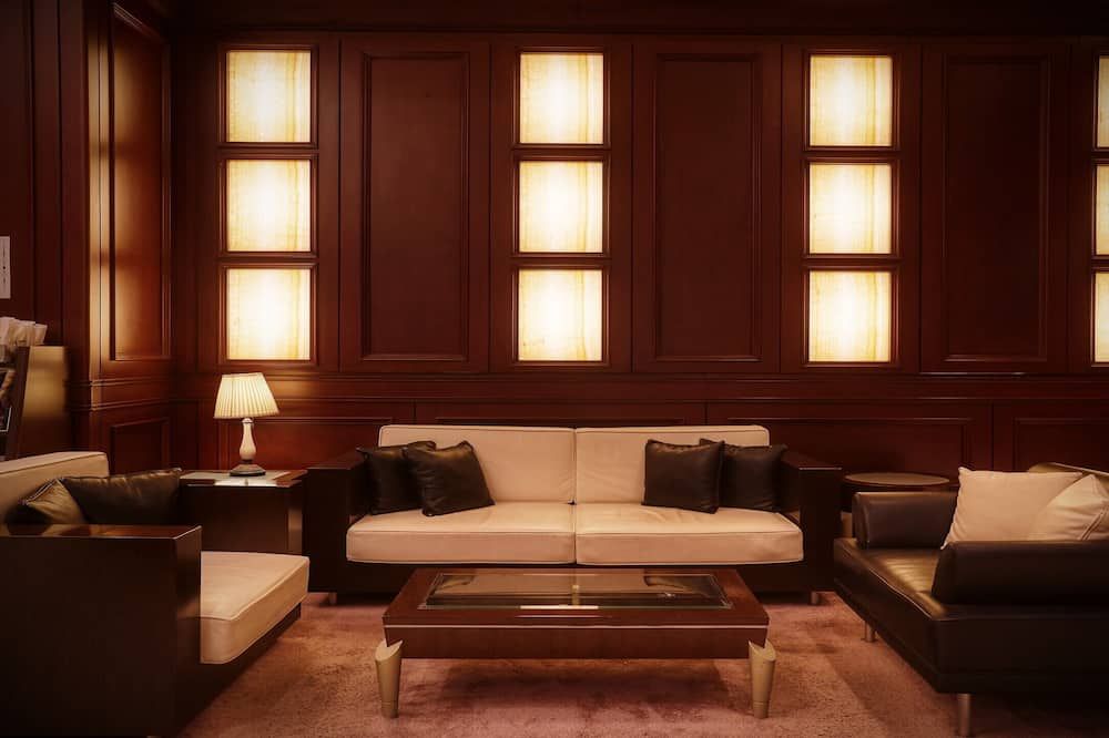 Area lounge