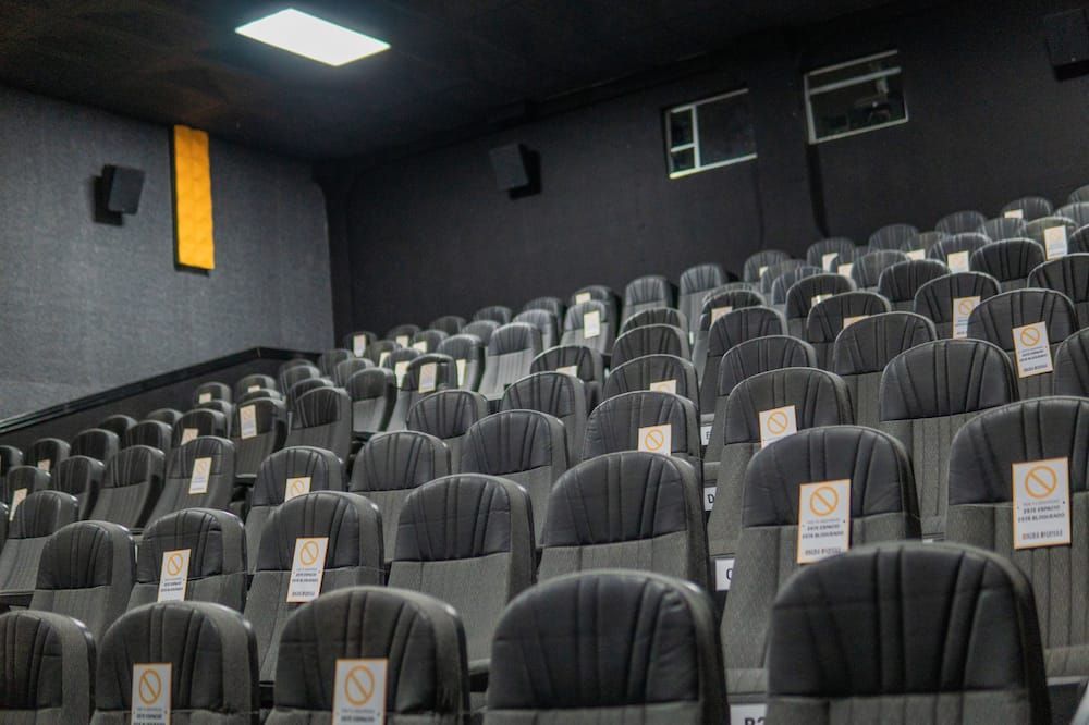 Sala conferenze