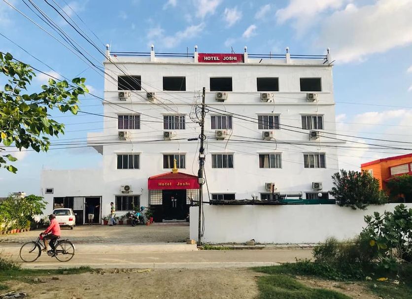 Edificio Foto
