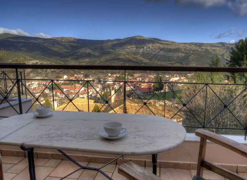 Balcone Foto