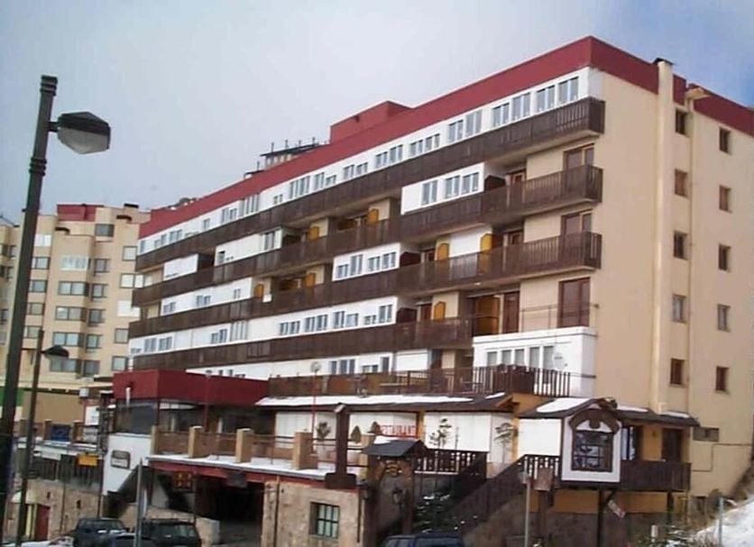 Edificio Foto