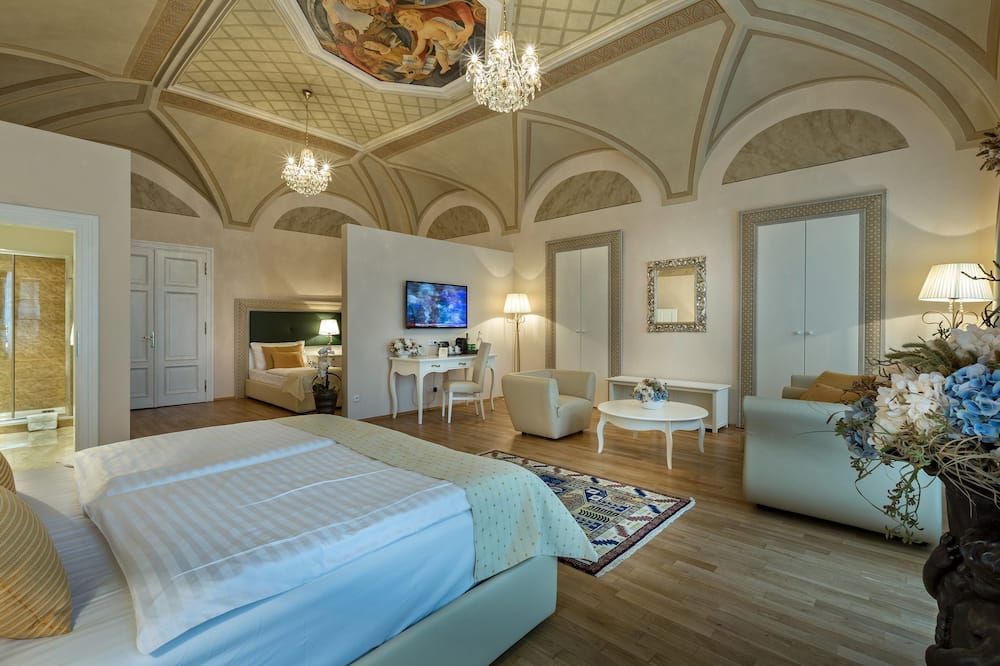 Camera da letto