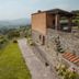 Vista esterna