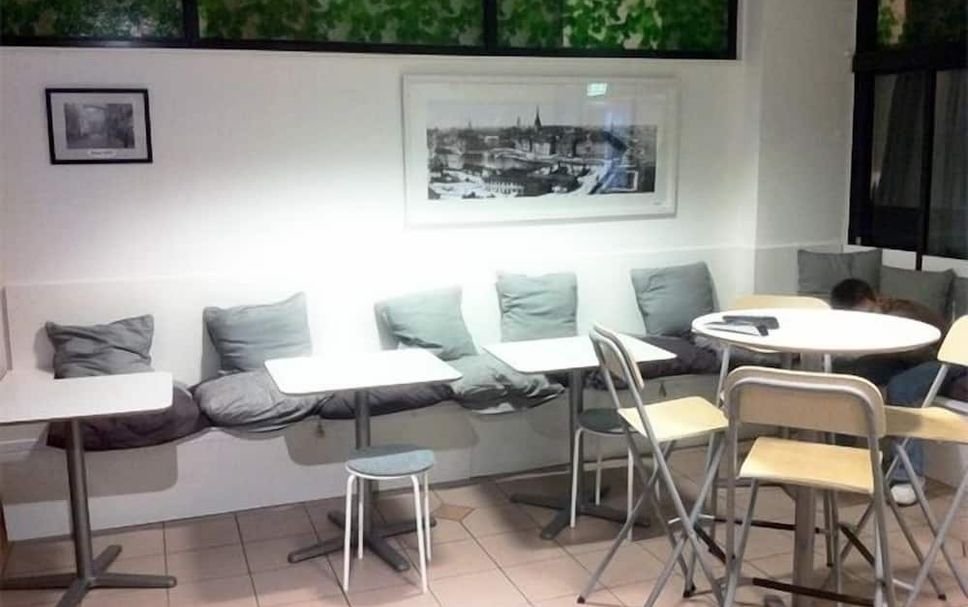 Ristorante Foto