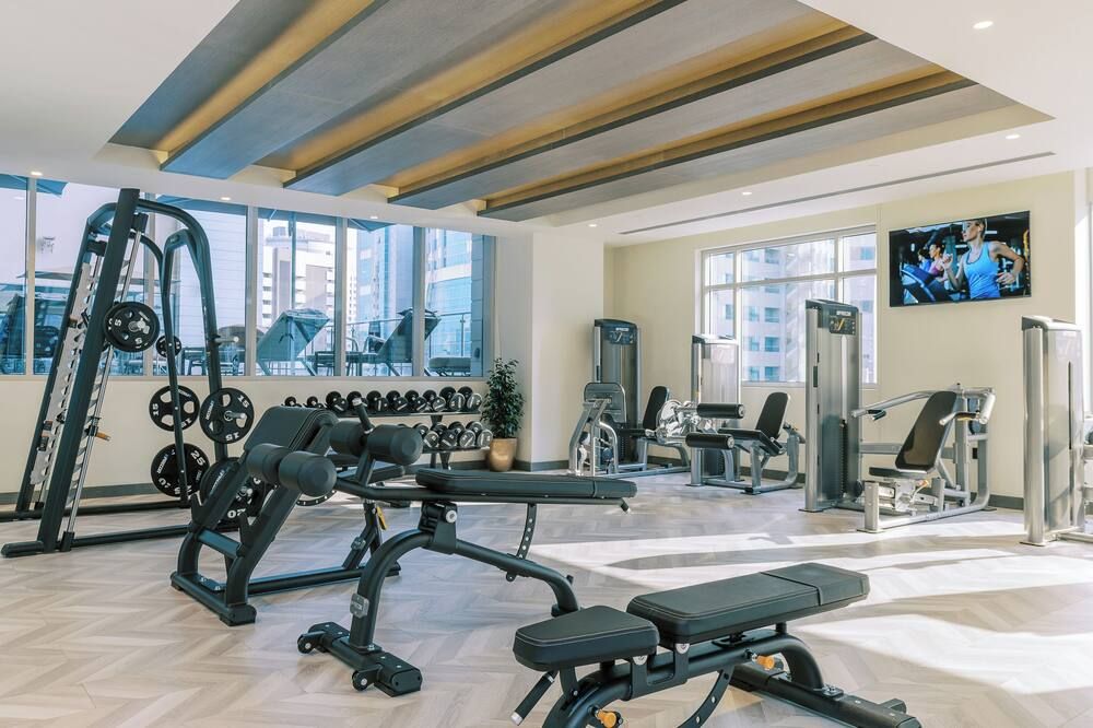 Palestra