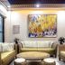 Area lounge