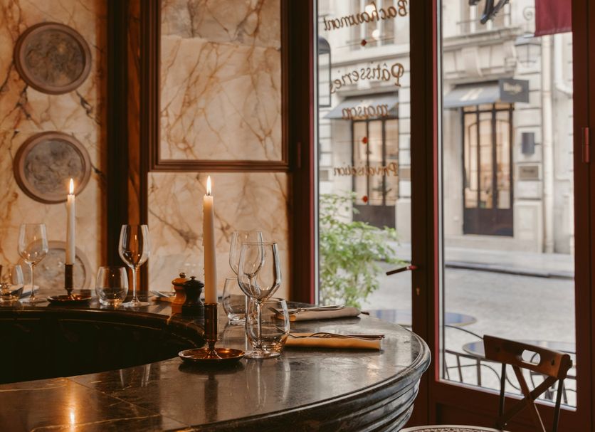 Ristorante Foto