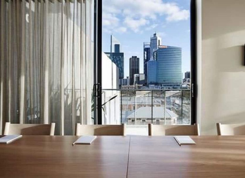 Sala pranzo Foto