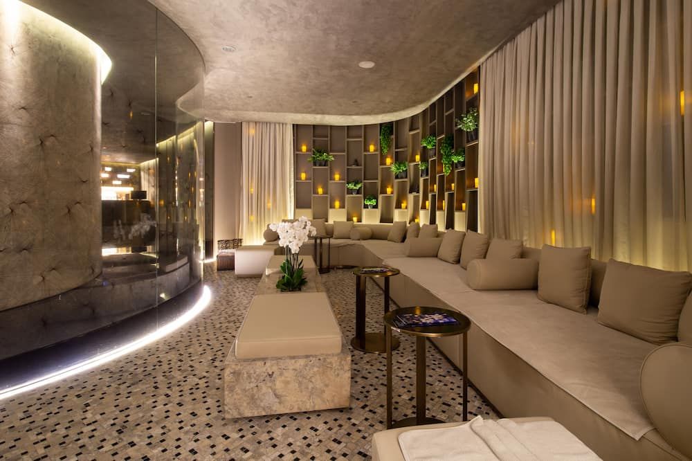 Area lounge