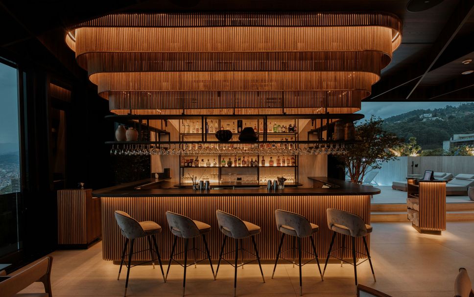 Bar Foto
