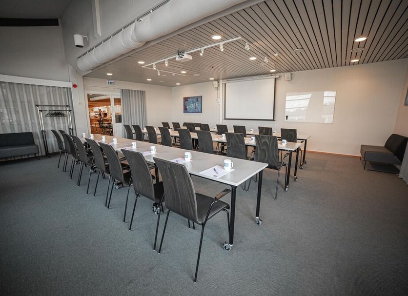 Sala conferenze Foto