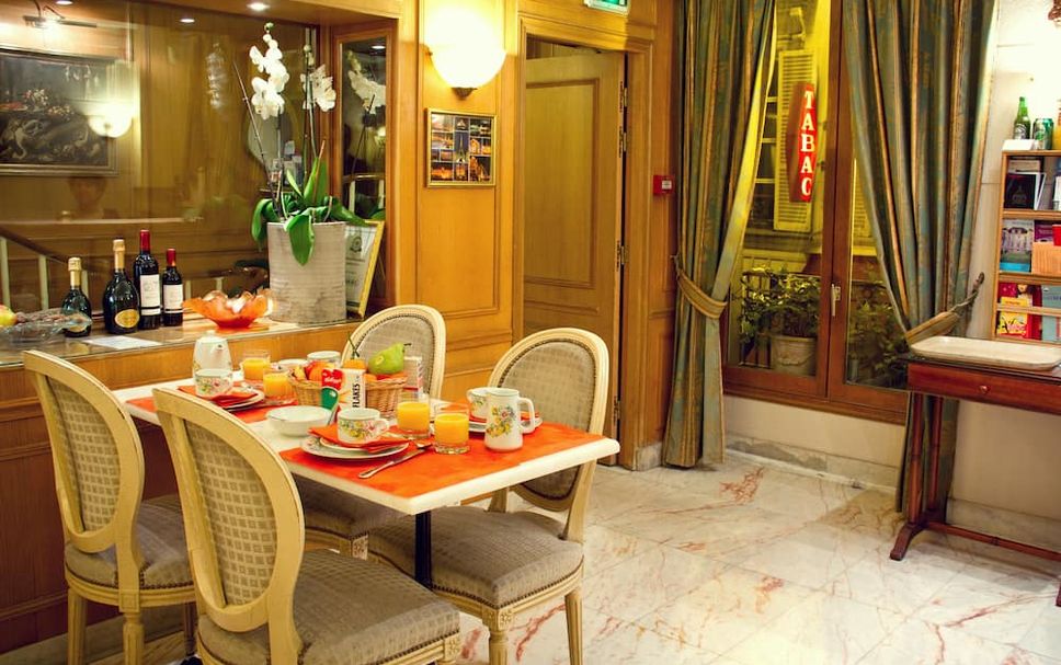Sala pranzo Foto