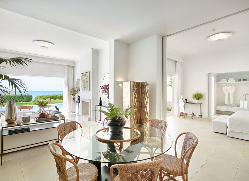 Sala pranzo Foto