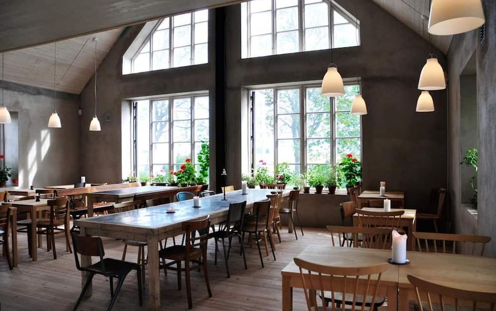 Ristorante Foto